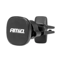Amio magnetic car phone holder for air vent MagSafe compatible