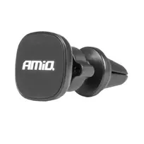 Amio magnetic car phone holder for air vent MagSafe compatible