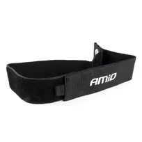 Amio Velcro strap holder 50x630mm