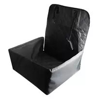 Amio Pet car booster seat and protector 2 in 1