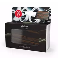 VINOVE Car air freshener PRESTIGE DAKAR EBONY WOOD