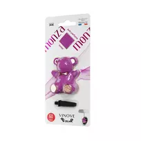 VINOVE Car air freshener ViBEAR MONZA