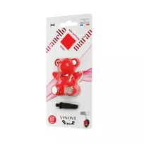 VINOVE Car air freshener ViBEAR MARANELLO