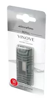 VINOVE Car air freshener refill SILVERSTONE
