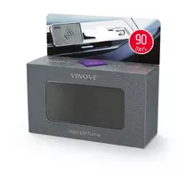 VINOVE Car air freshener CLASSIC LEATHER LINE MILANO