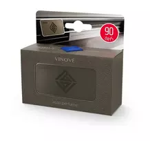 VINOVE Car air freshener CLASSIC LEATHER LINE INDIANAPOLIS