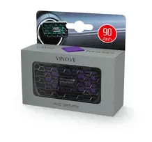 VINOVE Car air freshener EVOLUTION LINE MILANO