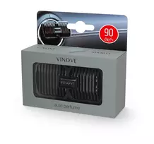 VINOVE Car air freshener EVOLUTION LINE SILVERSTONE