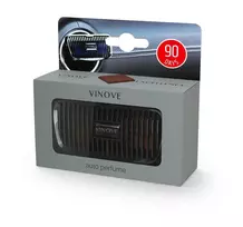 VINOVE Car air freshener EVOLUTION LINE ROME
