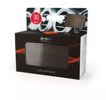 VINOVE Car air freshener PRESTIGE LONDON RIVERWOOD