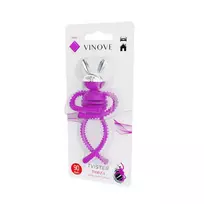 VINOVE Car air freshener TVISTER MONZA