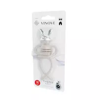 VINOVE Car air freshener TVISTER MILANO