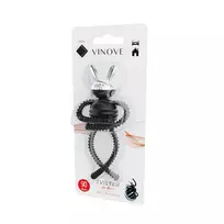 VINOVE Car air freshener TVISTER LONDON