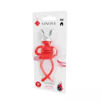 VINOVE Car air freshener TVISTER MARANELLO