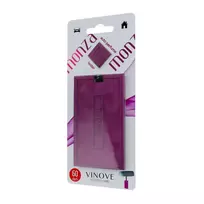 VINOVE Car air freshener SCENTED CARD MONZA