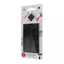 VINOVE Car air freshener SCENTED CARD LONDON