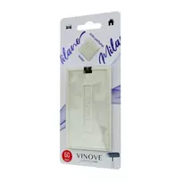 VINOVE Car air freshener SCENTED CARD MILANO