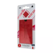 VINOVE Car air freshener SCENTED CARD MARANELLO