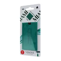 VINOVE Car air freshener SCENTED CARD MIAMI