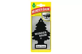 Wunder Baum Air Car Freshener - Black Ice