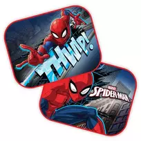 Seven Sunshades 2 pcs 44*35cm SPIDER-MAN