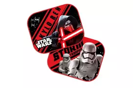 Seven Sundshades 2 pcs 44*35cm STAR WARS FIRST ORDER