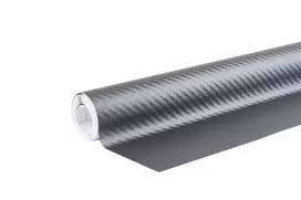 Amio 3D CARBON fiber Graphite foil 30cm x 150cm