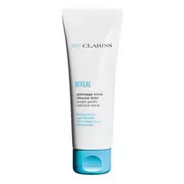 Clarins My REVEAL Gentle Radiance Scrub - 50ml-No Colour