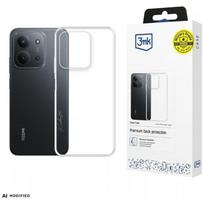 3MK Clear Case for Redmi 15C 4G/5G (171mm)/ Poco C85 4G