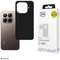 3MK Etui Matt Case Pro for Xiaomi 15T Pro 5G black