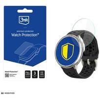 3MK Folia ARC Watch Fullscreen for Amazfit Active 2