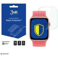 3MK Folia ARC Watch Fullscreen for Apple Watch 6/SE 40mm