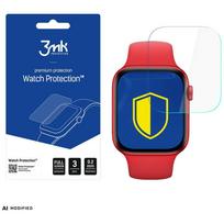 3MK Folia ARC Watch Fullscreen for Apple Watch 6/SE 44mm