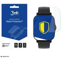3MK Folia ARC Watch Fullscreen for Xiaomi Amazfit GTS 2/2e