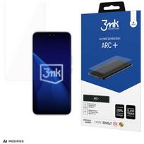3MK Folia ARC+ Fullscreen for Honor 400 PRO
