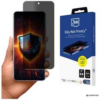 3MK Silky Matt Privacy screen protector for Realme 14 Pro+
