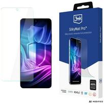 3MK Matowa folia ochronna Silky Matt Pro do Motorola Edge 50 5GEnglish: Matte protective film Silky Matt Pro for Motorola Edge 50 5G