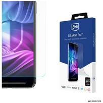 3MK Matowa folia ochronna Silky Matt Pro do Motorola Edge 50 ProEnglish: Matte protective film Silky Matt Pro for Motorola Edge 50 Pro