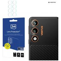 3MK Lens Protection for camera lens for Hammer Ventus 5G 4pcs