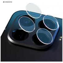 3MK Lens protection for Xiaomi 15T Pro 5G, 4 pcs