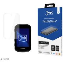 3MK FlexibleGlass hybrid glass for Garmin Edge 550/ Edge 850