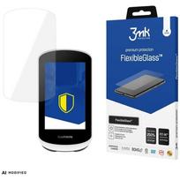 3MK FlexibleGlass hybrid glass for Garmin Edge Explore 2