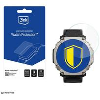 3MK FlexibleGlass Hybrid Glass Watch for Amazfit T-Rex Ultra 2