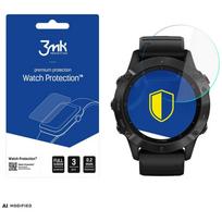 3MK FlexibleGlass Hybrid Glass Watch for Garmin Fenix 6 Pro