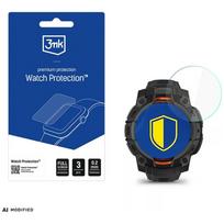 3MK FlexibleGlass Hybrid Glass Watch for Garmin Instinct 3 Tactical Edition 45mm (Solar)