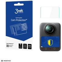 3MK Cam Protection hybrid lens glass for DJI Osmo 360 camera