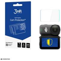 3MK Cam Protection hybrid lens glass for DJI Osmo Nano