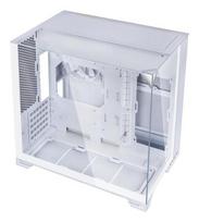 Lian Li 011 Vision O11 VISION-M Midi Tower White