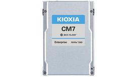 KIOXIA SSD 1.92TB CM7-R Series 2.5" PCIe 5.0