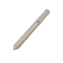 Hand Magnetic Peek Leveling Pen Auto Body Repair Tool Body Repair Tool for Car Owners look To Save On Repair Costs 1 gray